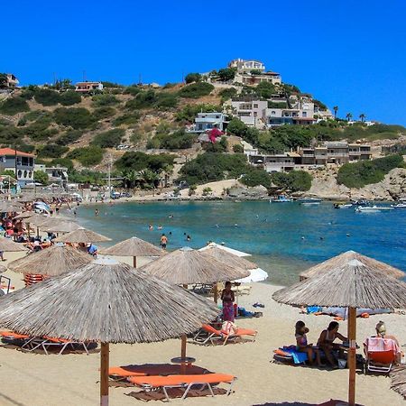 Felini Palace Agia Pelagia Zewnętrze zdjęcie