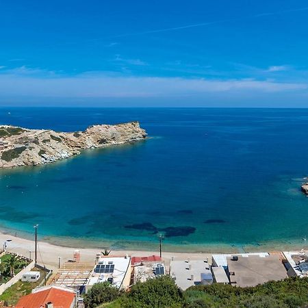 Felini Palace Agia Pelagia Zewnętrze zdjęcie