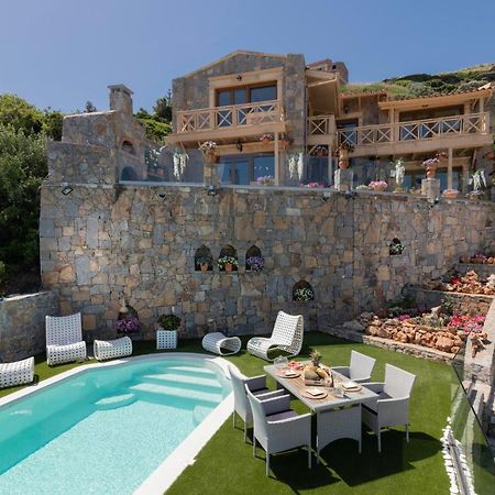 Felini Palace Agia Pelagia Zewnętrze zdjęcie
